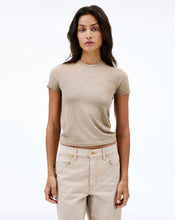 Fitted Tee | Barren Ridge