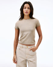 Fitted Tee | Barren Ridge