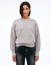 Florence Sweater | Oatmeal