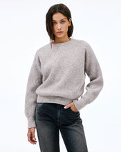 Florence Sweater | Oatmeal