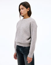 Florence Sweater | Oatmeal