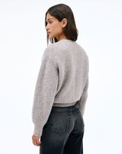 Florence Sweater | Oatmeal
