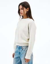 Florence Sweater | Ivory