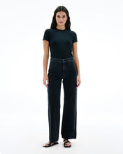 Grace | Shadow Ridge | High Rise | Wide Jean