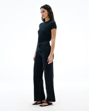 Grace | Shadow Ridge | High Rise | Wide Jean