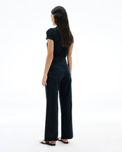 Grace | Shadow Ridge | High Rise | Wide Jean
