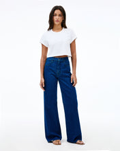 Grace | Crystal Cove | High Rise | Wide Jean