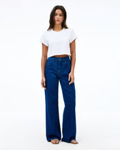 Grace | Crystal Cove | High Rise | Wide Jean