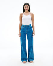 Grace | Freedom | High Rise | Wide Jean