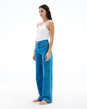 Grace | Freedom | High Rise | Wide Jean