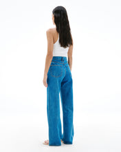 Grace | Freedom | High Rise | Wide Jean
