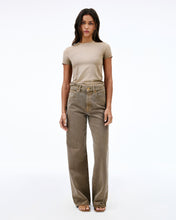 Grace | Great Basin | High Rise | Wide Jean