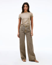 Grace | Great Basin | High Rise | Wide Jean