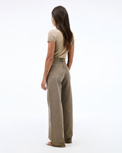 Grace | Great Basin | High Rise | Wide Jean