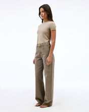 Grace | Great Basin | High Rise | Wide Jean