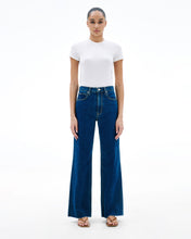 Grace | Western Hero | High Rise | Wide Jean