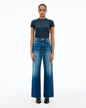 Grace | High Rise | Wide Jean