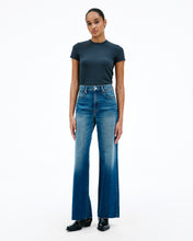 Grace | High Rise | Wide Jean