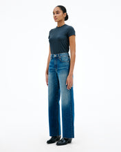 Grace | High Rise | Wide Jean
