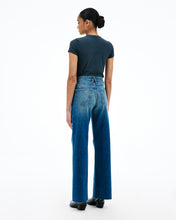 Grace | High Rise | Wide Jean