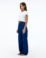 Grace | Crystal Cove | High Rise | Wide Jean
