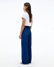 Grace | Crystal Cove | High Rise | Wide Jean