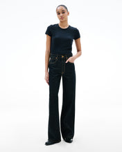 Grace | Empty Sky | High Rise | Wide Jean