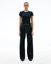 Grace | Empty Sky | High Rise | Wide Jean