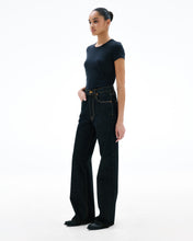 Grace | Empty Sky | High Rise | Wide Jean