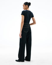 Grace | Empty Sky | High Rise | Wide Jean