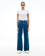Grace | Forbidden Love | High Rise | Wide Jean