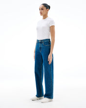 Grace | Forbidden Love | High Rise | Wide Jean