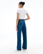 Grace | Forbidden Love | High Rise | Wide Jean