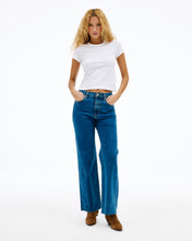 Grace | Love Letter | High Rise | Wide Jean