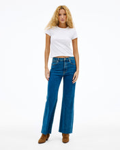 Grace | Love Letter | High Rise | Wide Jean