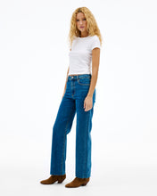 Grace | Love Letter | High Rise | Wide Jean