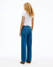 Grace | Love Letter | High Rise | Wide Jean