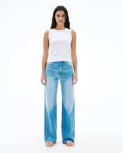 Grace | Slow Dancer | High Rise | Wide Jean