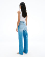 Grace | Slow Dancer | High Rise | Wide Jean