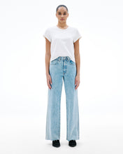 Grace | Time To Go | High Rise | Wide Jean