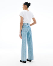 Grace | Time To Go | High Rise | Wide Jean
