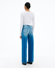 Grace | Too Good To Be True | High Rise | Wide Jean