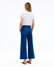 Grace Crop | Revolution | High Rise | Wide Jean