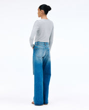Grace | Heavy Hitter | High Rise | Wide Jean