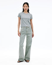 Grace | Joshua Tree | High Rise | Wide Jean