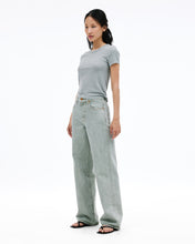 Grace | Joshua Tree | High Rise | Wide Jean