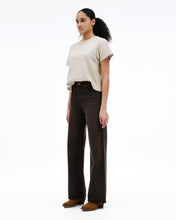 Grace | Northern Cedar | High Rise | Wide Jean