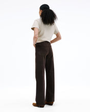 Grace | Northern Cedar | High Rise | Wide Jean