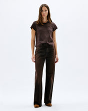 Grace | Into The Woods | High Rise | Wide Jean
