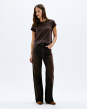 Grace | Into The Woods | High Rise | Wide Jean